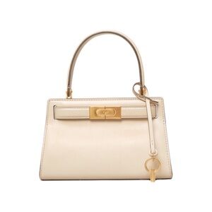 NWOT Tory Burch Lee Radziwill Petite Bag
